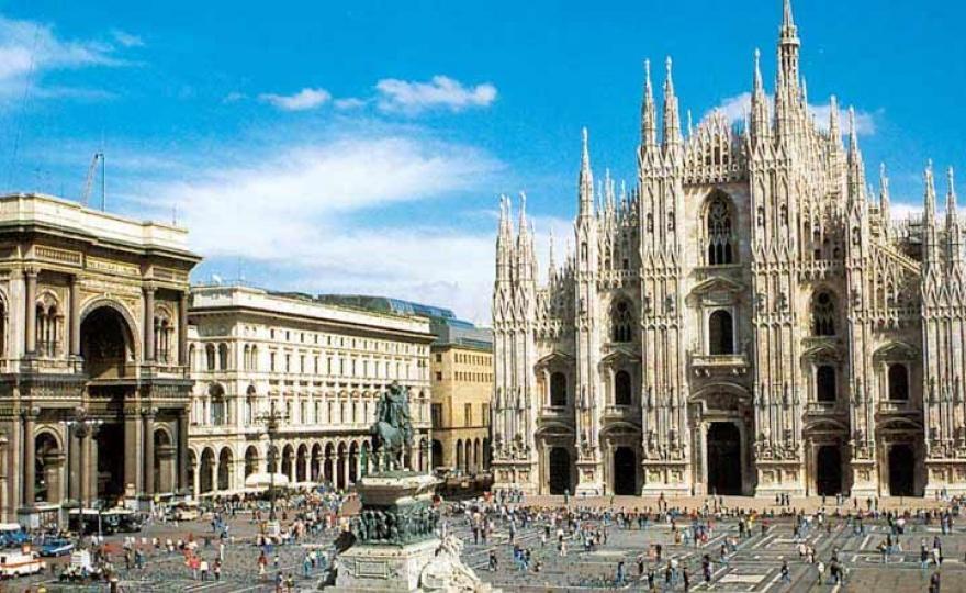 offerte voli Napoli Milano