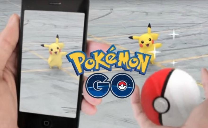 Vietato Pokemon Go negli aeroporti tedeschi