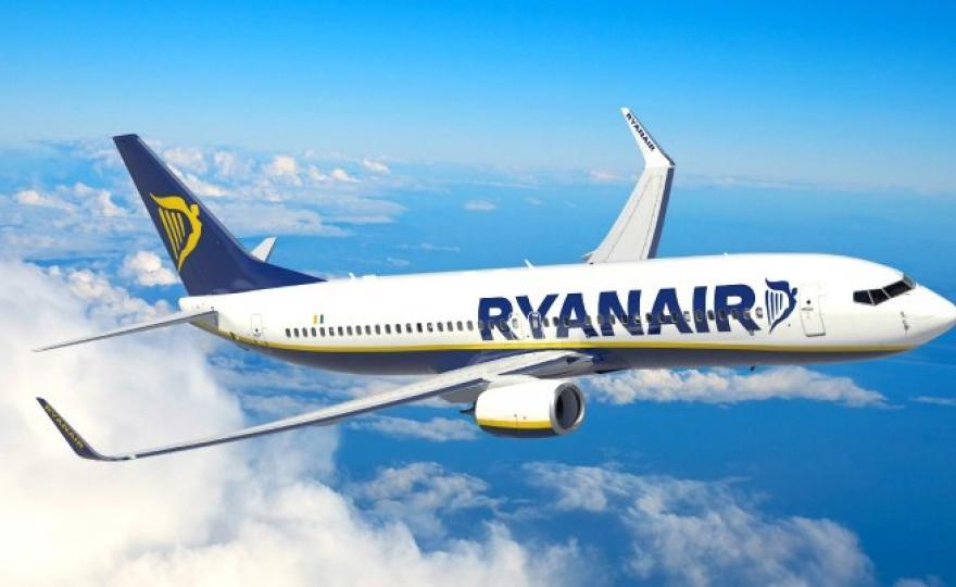 ryanair saldi invernali