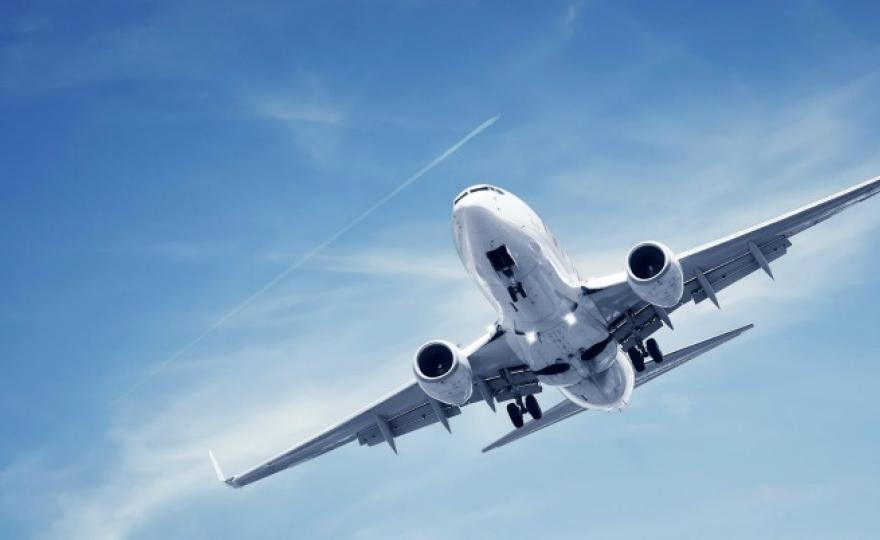 Truffa ai danni di 74 compagnie aeree