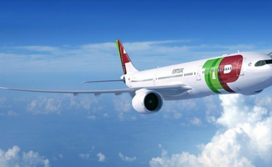 Tap Portugal offerte 