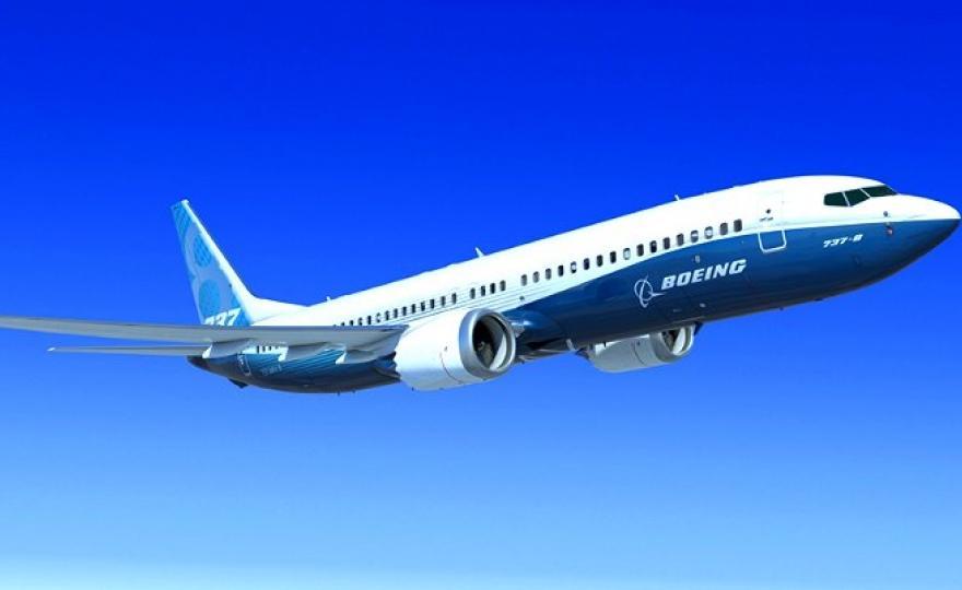 boeing 737 max