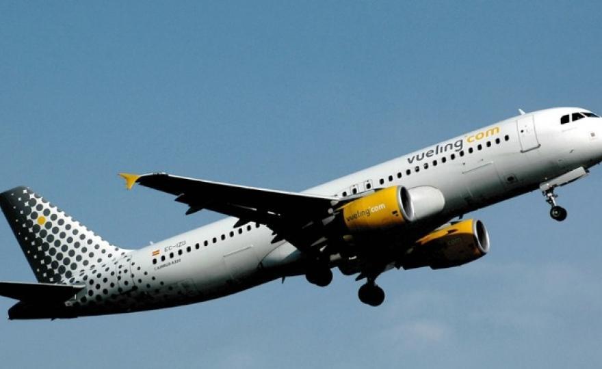 Vueling risarcisce passeggeri