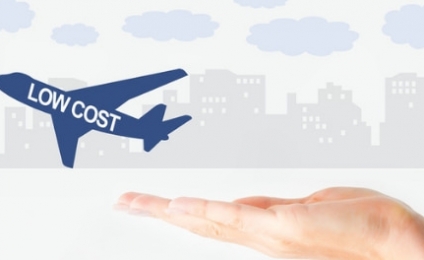 Biglietti aerei economici: viaggiare senza spendere troppo