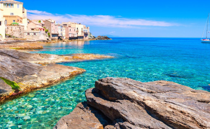3 motivi per visitare la Corsica in estate