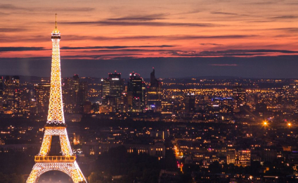 Curiosità su Parigi: 7 cose interessanti da sapere