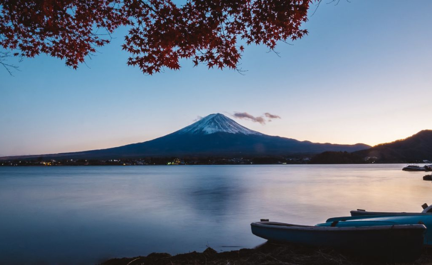 Le gemme nascoste del Giappone che offrono esperienze di viaggio uniche e autentiche oltre i circuiti turistici